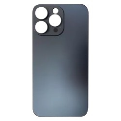 Tampa Traseira Apple iPhone 15 Pro Max Titânio Azul Tampa Traseira Apple iPhone 15 Pro Max Titânio Azul